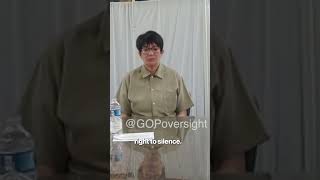 Ghislaine Maxwell Pleads the Fifth During Her Deposition #shorts