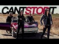 TOQUE - CAN'T STOP IT (Official Video)