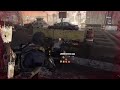 The Division 2 TU15 Dark Zone PVP One Shot Man Sniper Build