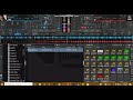 How to use the Stem FX in virtual dj 2024