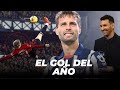 Hizo EL GOL DEL AÑO |Messi NOMINADO, POLÉMICA |ÁRBITRO AYUDÓ a MONTERREY?, NO ERA PENAL