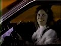 1985 cadillac de ville commercial