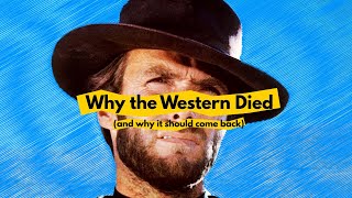 A History of the Western Genre