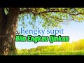 hengky supit - bila engkau ijinkan (lirik)