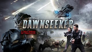 The Dawnseeker (2018) |  Sci Fi Movie | Audrey Rode | Khu | Alexander Kane | Jas