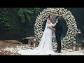 OUR DREAM WEDDING IN BALI | Tilen & Leila