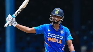 In Shreyas Iyer India have a player for future - Harsha Bhogle