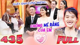 Vợ Chồng Son 435 I Thánh Sún Ngân Thảo NHAN SẮC THĂNG HẠNG, tiết lộ cưới chồng nhưng KHÔNG Ở CHUNG