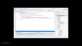 Developing Single Page Application using AngularJS - TechFunda
