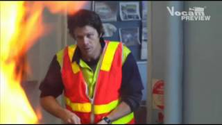 Fire Safety E Learning