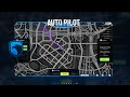 FiveM Advanced Auto Pilot Script | STG Scripts