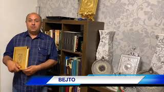 INFO BEJTO DJEMAIL 2019 CITA 2019 ROPANO FILM STUDIO ENES STUDIO ROMANO ROMANI AUDICIJA