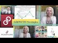 POSHMARK GROWTH TACTICS How to Increase Your Sales and 30 Minute Method