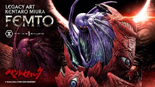 Femto | Product PV | Prime 1 Studio