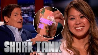Mark Cuban Gives Coconut Girl Owner An Ultimatum | Shark Tank US | Shark Tank Global