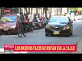 Los nuevos taxis no están en la calle - Telefe Rosario