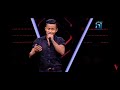 timro mutuma nishan rai voice of nepal knockout round 2078