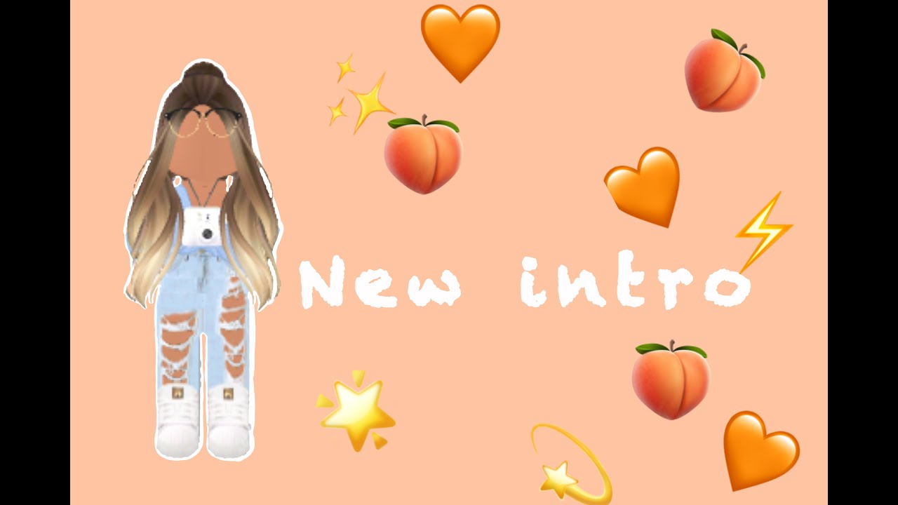 New Intro ||🍒Cherry🍒 - YouTube