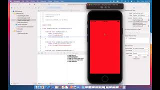 +91-9742735256 | UIViewController Lifecycle | Learn iOS | iOS Training in Hyderabad