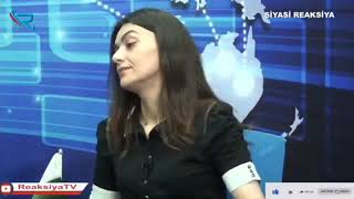 Tamilla Qulami: Müstəqim Məmmədovun vezifədə qalmasının tək səbəbi...