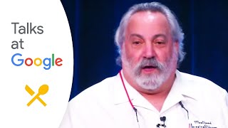 The Science of Great Barbecue and Grilling | Meathead Goldwyn | Talks at Google