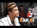 KAP G: Girlfriend, Working With Chris Brown & Pharrell, New Project & More