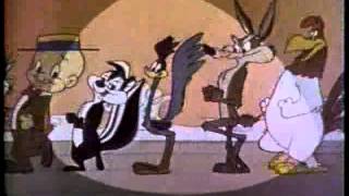 1980 Bugs Bunny Road Runner Show Part Three Intro 1980 Bugs Bunny Road Runner Show Part Three Intro
