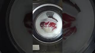 Hotpoint NSWR843C 8KG Washing Machine Rinse Cycle