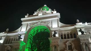 КАЗАНЬ. ДВОРЕЦ ЗЕМЛЕДЕЛЬЦЕВ / Palace of Farmers in Kazan