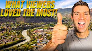 Living in Durango, Colorado: Pros, Cons, Area Breakdown & More!