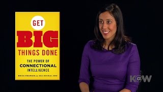 The Power of Connectional Intelligence