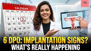 5 Surprising Things That Happen To Your Body At 6 DPO