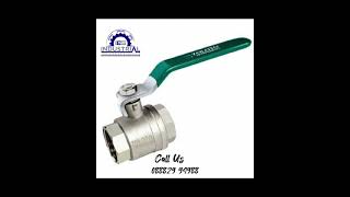 Zoloto Ball Valve Distributor | Ball Valve | Check Valve | Supply in All Over India