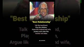 APJ Abdul kalam motivational quotes #motivation #shorts #shortsfeed