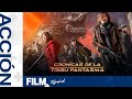 Cronicas de la Tribu Fantasma // Película Completa Doblada // Acción/Aventuras // Film Plus Español