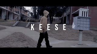 Humans of Cville: Check Out Local Rapper, Keese!
