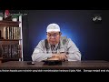 Sirah Nabawiyah #93 - Wafatnya Rasulullah ﷺ | Ustadz Dr. Firanda Andirja M.A.