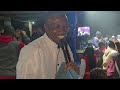 Pastor Brian Mayeka | Musical Medley | ZEAC UMYF Convention 2025