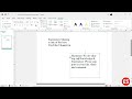 microsoft publisher text box linking group သုံးနည်း ကွန်ပျူတာ သင်ခန်းစာ experience sharing es