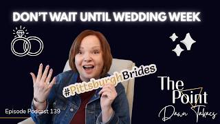 Pennsylvania Brides: Don’t Make This Marriage License Mistake | Ep 139