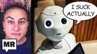 The Artificial Inevitability Of AI | Alex Hanna | TMR