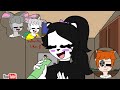 Mipan Zu Zu Zu ~ // Mr.Hopp's Playhouse 2 // Animatic #shorts