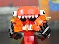 LEGO MIXELS SERIES 1 - INFERNITES MAX!