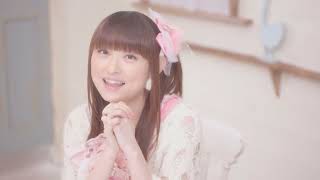 ♪田村ゆかり♪ Fantastic future MUSIC VIDEO {2013.11.20 Release Album [螺旋の果実] 初回限定盤BDより}