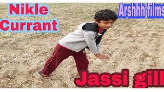 Nikle Currant-Jassi gill,Nehe kakkar | Choreography By Dakash | By Arshhh Films