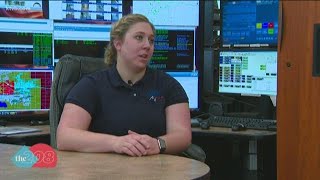 Behind the story: Nampa police dispatch
