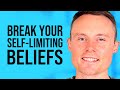 Psychologist Shows You How to Reset Your Personality and Redefine Yourself | Benjamin Hardy