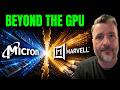 Beyond The GPU: The Next AI Bottlenecks