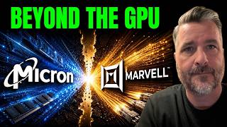 Beyond The GPU: The Next AI Bottlenecks
