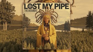 The Wombat – Lost My Pipe (Official Video)